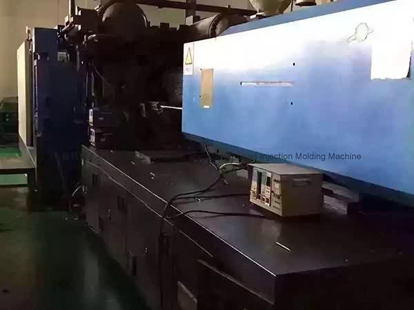 2017 Good Quality
Haitian 1200t (servo) used Injection Molding Machine for Puerto Rico Factory detail pictures