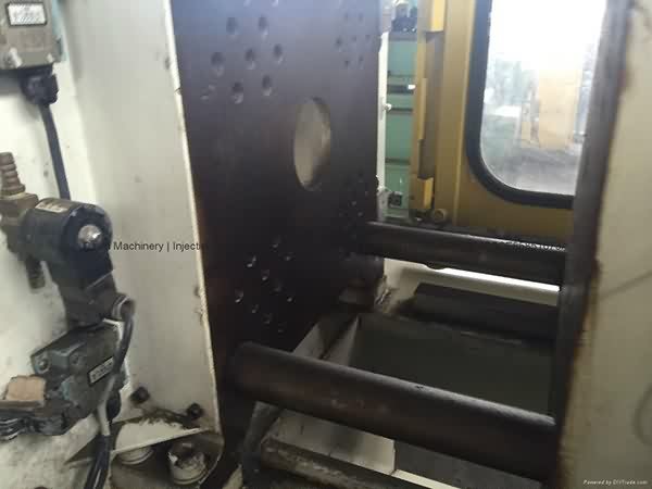 18 Years Factory
Chen Hsong Super Master SM50 used Injection Molding Machine Supply to Belize detail pictures