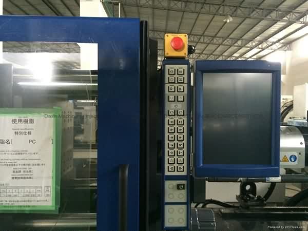 New Arrival China
Sumitomo 130t All-Electric used Injection Molding Machine for Oman Manufacturer detail pictures