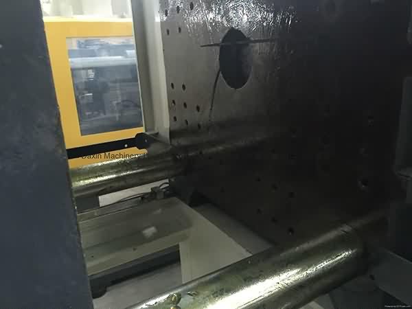 Bottom price
Niigata 180t used All-electric Injection Molding Machine for Irish Factories detail pictures