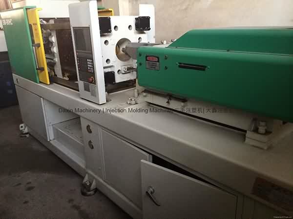Reliable Supplier
Chen Hsong Supermaster SM90TS used Injection Molding Machine – Electric Plastic Machinery detail pictures