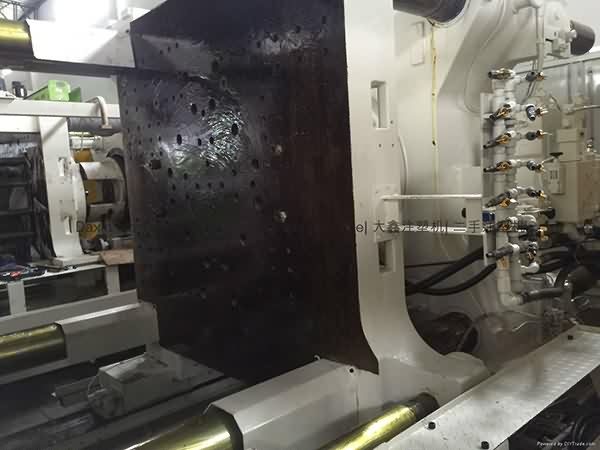 Hot Selling for
Toshiba IS1050GT Injection Molding Machine – Servo Used Plastic Machinery detail pictures