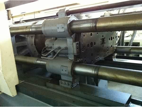 High Quality for
Nissei 120t Two Color used Injection Molding Machine for venezuela Manufacturers detail pictures