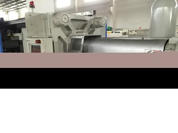 One of Hottest for
Sumitomo SG180M (High Speed) used Injection Molding Machine to Naples Manufacturers detail pictures