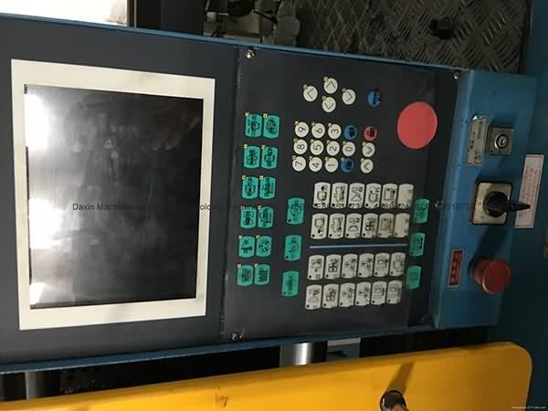 OEM/ODM Supplier
Fu Chun Shin (FCS) 140t two-color used Injection Molding Machine Export to Brazil detail pictures