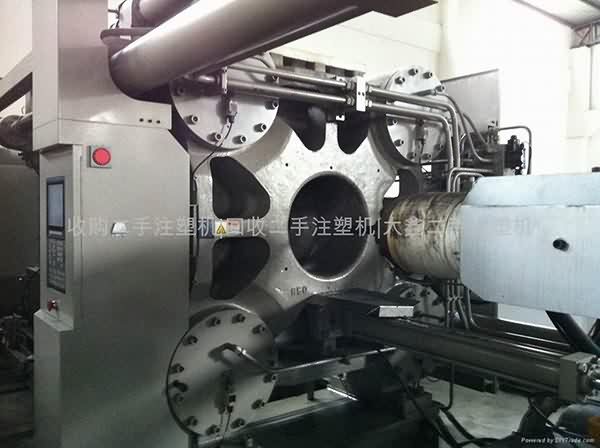 Factory Supply
Mitsubishi 850MMG used Injection Molding Machine – Mitsubishi Used聽 Injection Molding Machine detail pictures