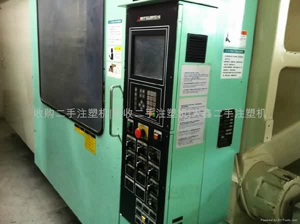 Factory Supply
Mitsubishi 850MMG used Injection Molding Machine – Mitsubishi Used聽 Injection Molding Machine detail pictures