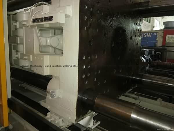 China Factory for
Kawaguchi 300t used Injection Molding Machine Wholesale to Algeria detail pictures