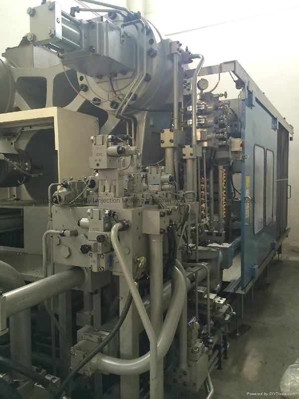 Factory Price
Mitsubishi 1300t Used Injection Molding Machine for Mexico Manufacturers detail pictures