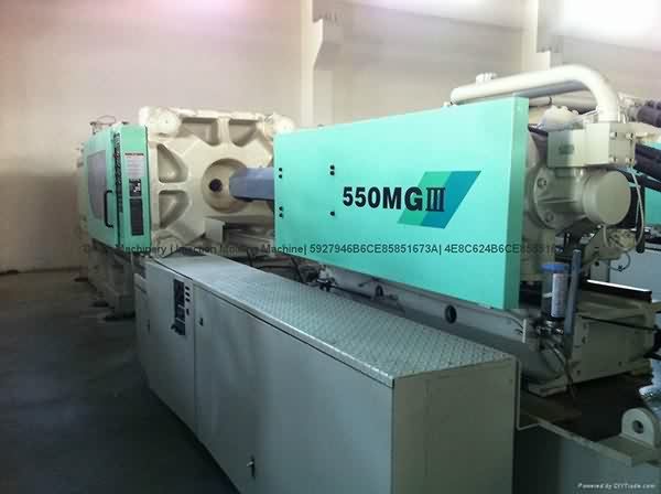 Wholesale Price Automatic Pet Preform Making / Injection Molding Machine With Pet Preform Mould