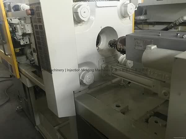 Cheapest Price
Toshiba 55t used Injection Molding Machine for Swiss Factory detail pictures