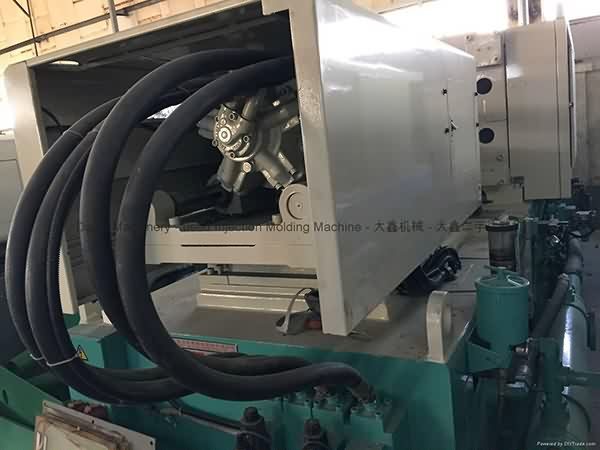 Hot Selling for
CLF-200TY used Injection Molding Machines – Mitsubishi Injection Machine detail pictures