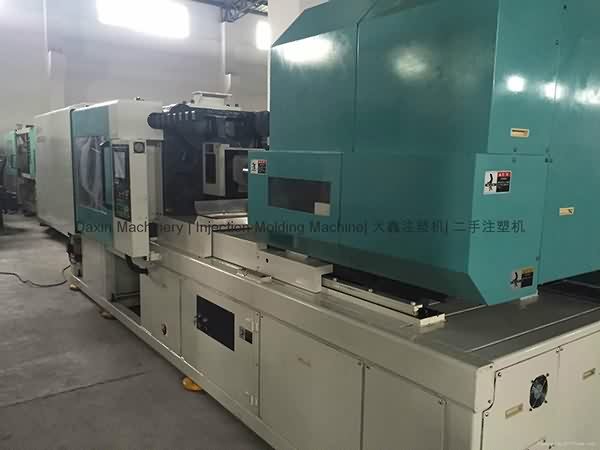 OEM/ODM Factory
Niigata 280t All-Electric used Injection Molding Machine – Kawaguchi Used Plastic Injection Molding Machine detail pictures