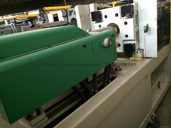 Reliable Supplier
Chen Hsong Supermaster SM90TS used Injection Molding Machine – Electric Plastic Machinery detail pictures