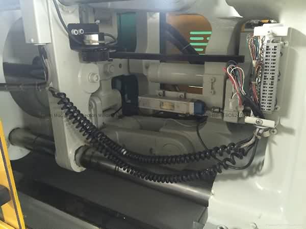 Reliable Supplier
Chen Hsong Supermaster SM90TS used Injection Molding Machine – Electric Plastic Machinery detail pictures