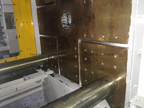 Newly Arrival
Chen Hsong Super Master SM450TS used Injection Molding Machine Export to Mumbai detail pictures