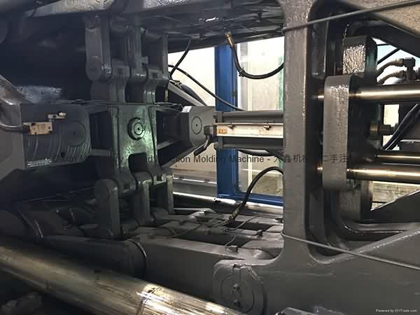 Factory making
Haitian 380t used Injection Molding Machine for Kuala Lumpur Manufacturer detail pictures