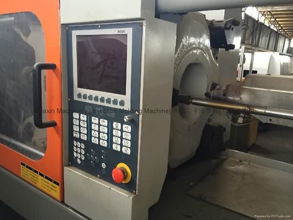 OEM/ODM Factory
Victor VS-130 used Injection Molding Machine for luzern Factories detail pictures