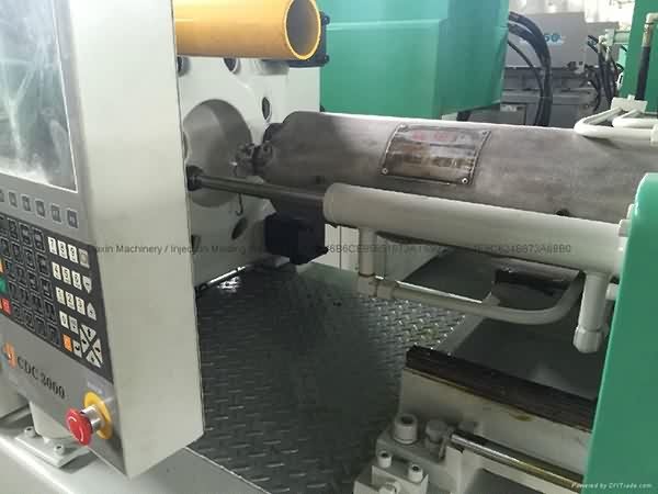 Reliable Supplier
Chen Hsong Supermaster SM90TS used Injection Molding Machine – Electric Plastic Machinery detail pictures