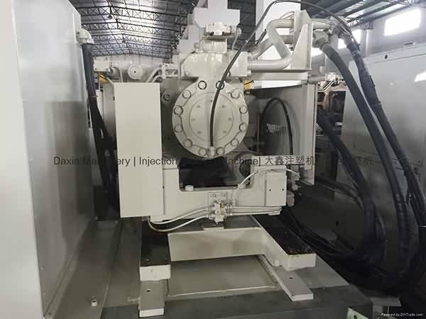 High Quality for
Toshiba IS280GS Used Plastic Injection Molding Machine for Dubai Factory detail pictures