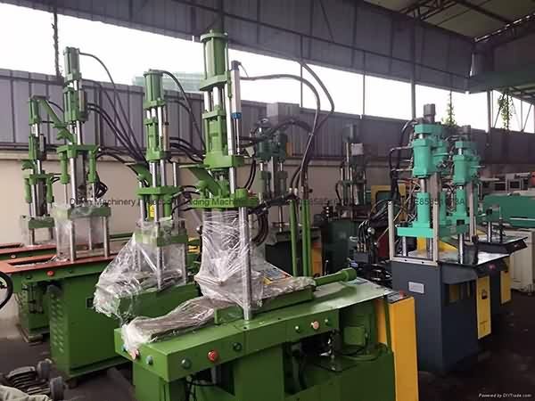 Good Wholesale Vendors
15t-55t used Vertical Injection Molding Machine to Las Vegas Importers detail pictures