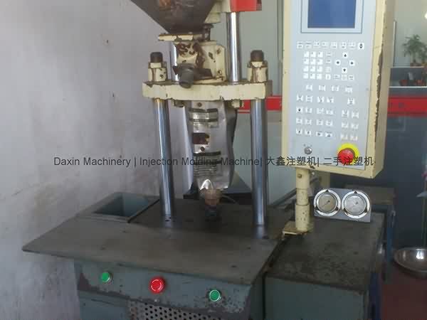 Good Wholesale Vendors
15t-55t used Vertical Injection Molding Machine to Las Vegas Importers detail pictures