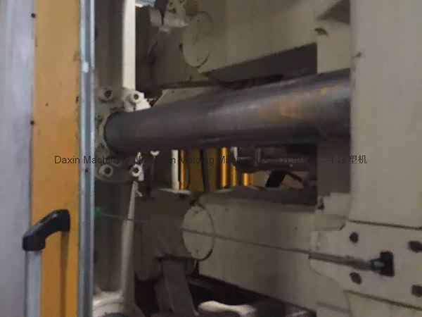 Popular Design for
Hwa Chin 1680t used Injection Molding Machine to Cyprus Factories detail pictures