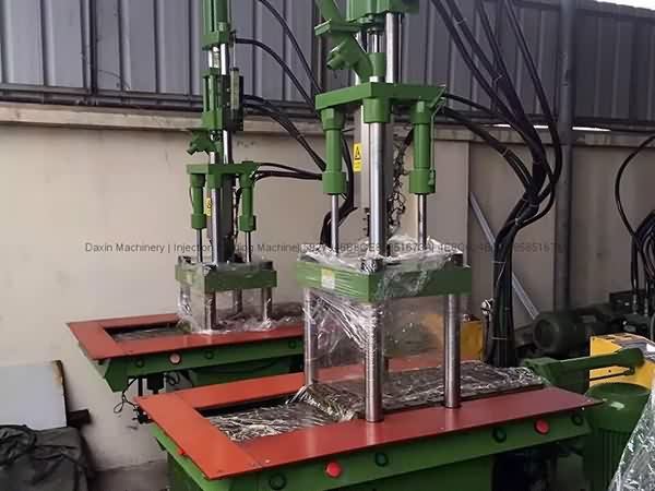 Good Wholesale Vendors
15t-55t used Vertical Injection Molding Machine to Las Vegas Importers detail pictures
