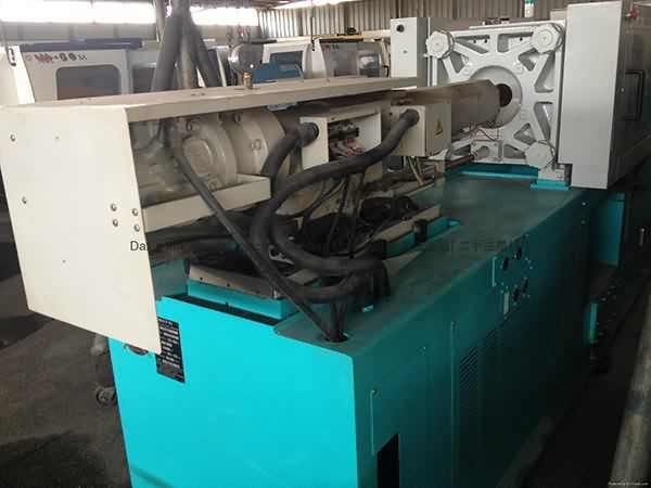 8 Year Exporter
Creator 90t Used Injection Molding Machine for Vietnam Factories detail pictures
