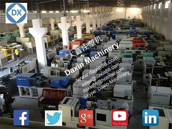 Special Price for
Toshiba IS130GN Used Injection Moulding Machine to Kenya Manufacturer detail pictures