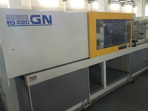 Big discounting Servo Plastic Injection Molding Machines