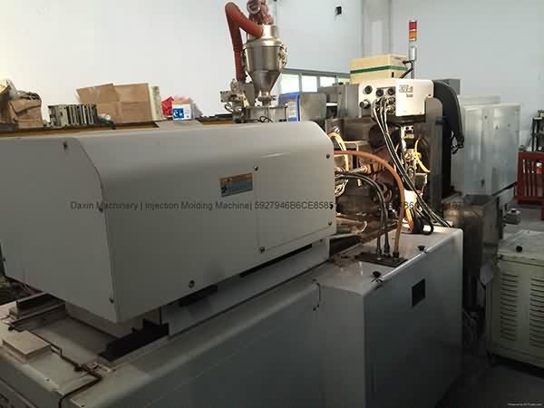 OEM/ODM Factory
JSW 40t All-Electric Injection Molding Machine to Georgia Factories detail pictures