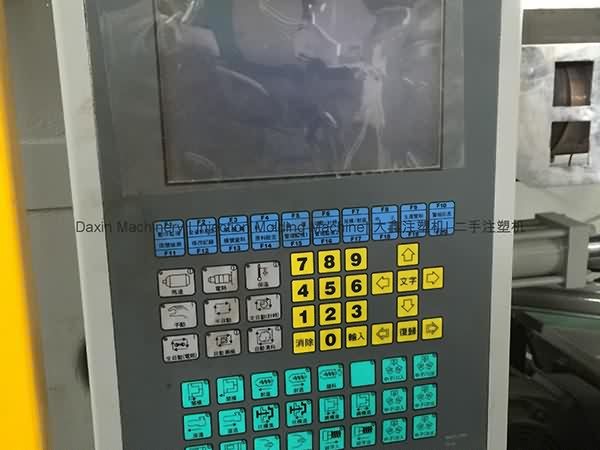 Special Design for
Chuan Lih Fa CLF-1000T used Injection Molding Machine for Bahamas Manufacturer detail pictures