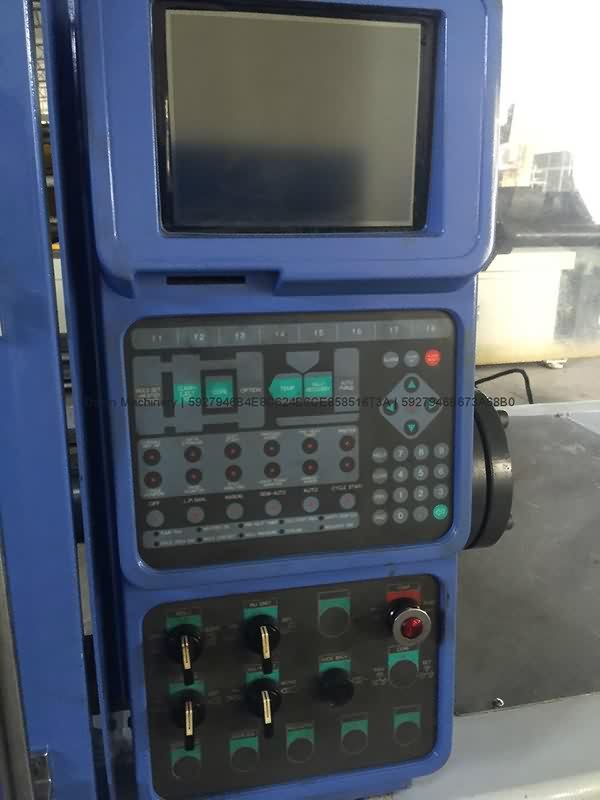 Factory directly supply
JSWJ280EIII used Injection Molding Machine Supply to Oman detail pictures