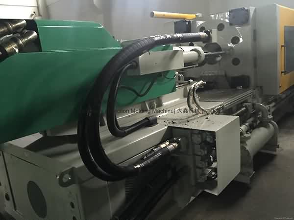 Newly Arrival
Chen Hsong Super Master SM450TS used Injection Molding Machine Export to Mumbai detail pictures