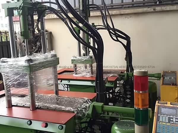 Good Wholesale Vendors
15t-55t used Vertical Injection Molding Machine to Las Vegas Importers detail pictures
