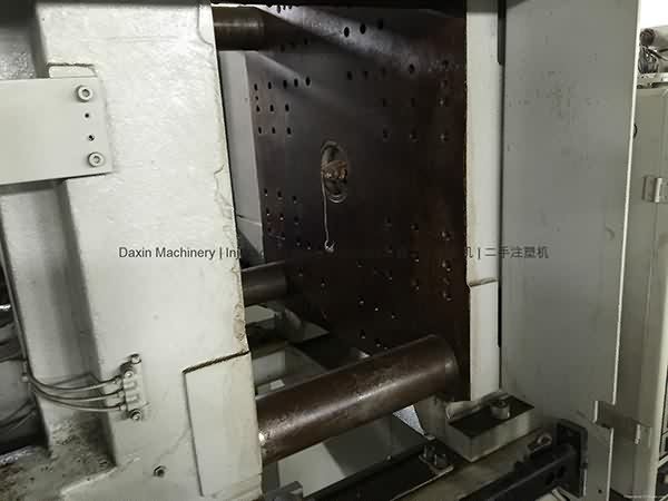 One of Hottest for
Sumitomo SG180M (High Speed) used Injection Molding Machine to Naples Manufacturers detail pictures