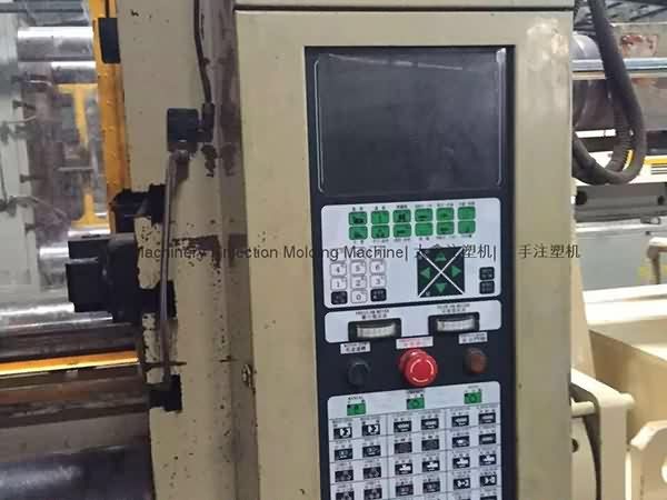 Popular Design for
Hwa Chin 1680t used Injection Molding Machine to Cyprus Factories detail pictures