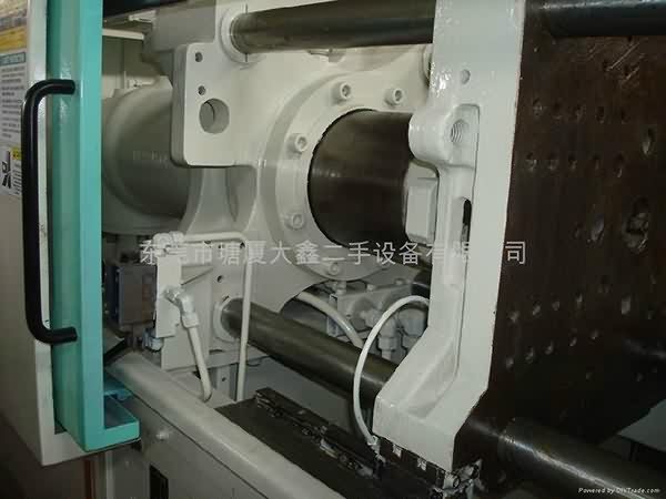 Best quality
Mitsubishi 80t Used Plastic Injection Molding Machine to Algeria Importers detail pictures
