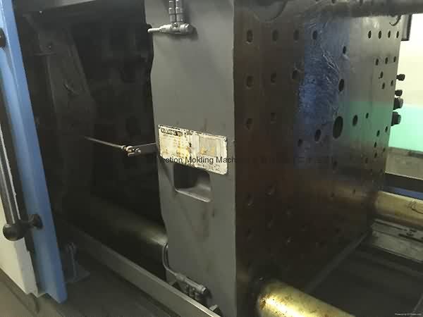 Professional Design
Haitian HTF200W2 used Injection Molding Machine for Qatar Manufacturers detail pictures