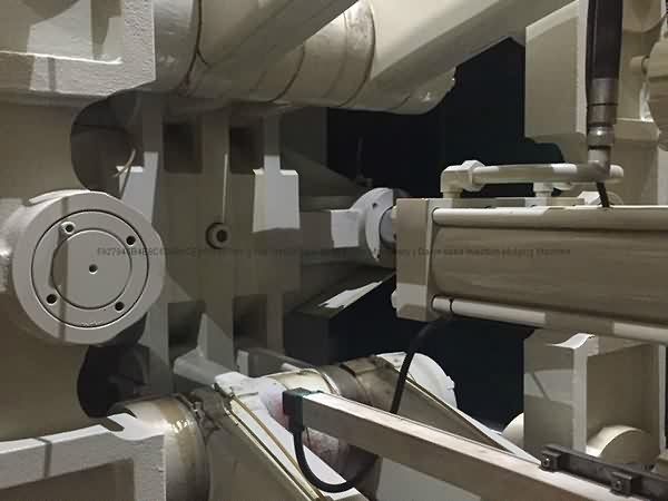One of Hottest for
CLF-1000T (servo) used Injection Molding Machine to Factories detail pictures