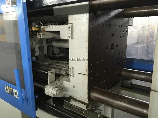 One of Hottest for
Sumitomo SG180M (High Speed) used Injection Molding Machine to Naples Manufacturers detail pictures