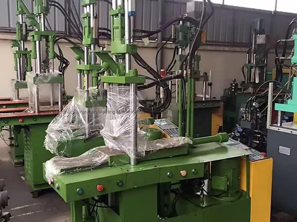 Good Wholesale Vendors
15t-55t used Vertical Injection Molding Machine to Las Vegas Importers detail pictures
