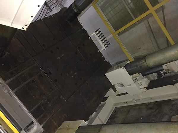 Factory For
Toshiba 1300t used Injection Molding Machine to Mexico Manufacturers detail pictures