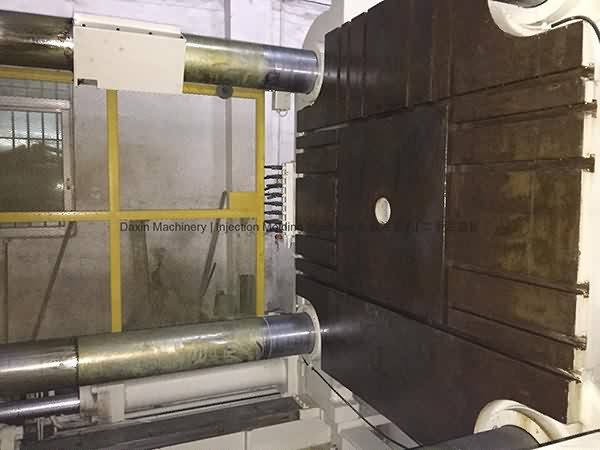 Factory For
Toshiba 1300t used Injection Molding Machine to Mexico Manufacturers detail pictures