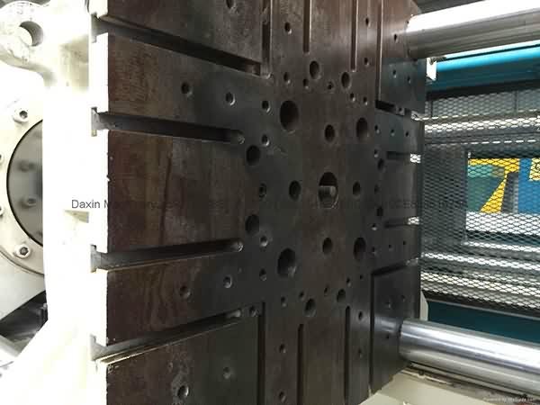 Factory made hot-sale
Mitsubishi 240t used Injection Molding Machine for Auckland Factory detail pictures