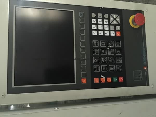 China Manufacturer for
Chen Hsong Super Master SM250TS used Injection Molding Machine to British Importers detail pictures