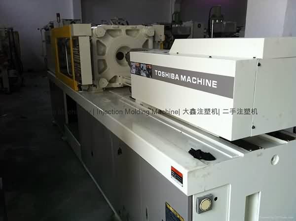 Special Price for
Toshiba IS130GN Used Injection Moulding Machine to Kenya Manufacturer detail pictures