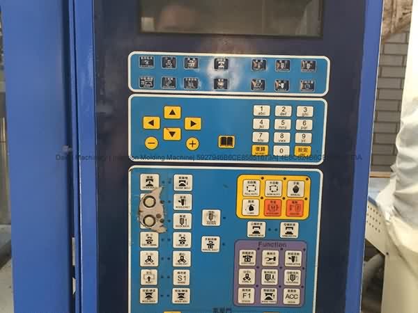 factory customized
Omniplaf 85t used Vertical Injection Molding Machine Wholesale to Belarus detail pictures