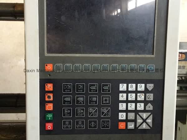 Reliable Supplier
Chen Hsong Supermaster SM90TS used Injection Molding Machine – Electric Plastic Machinery detail pictures